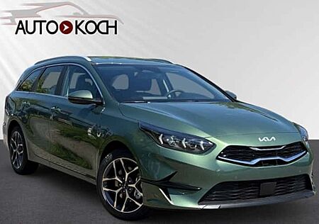 Kia Cee'd Sportswagon 1.5 T-GDI DCT Spirit Sportswagon 5 Türen
