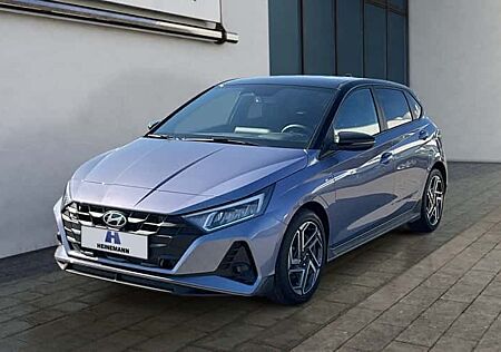 Hyundai i20 1.0 T-GDI DCT N Line 5 Türen