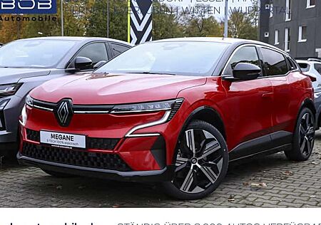 Renault Megane E-Tech Iconic 220 Comfort Range 5 Türen
