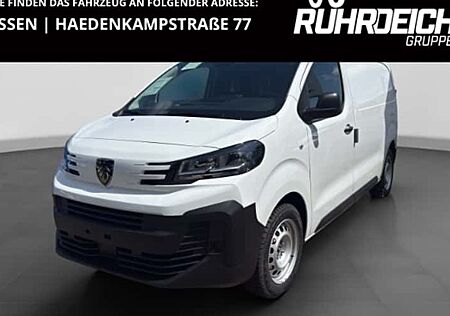 Peugeot Expert Tepee 1.5 BlueHDi 120 Stop&Start Standard 4 Türen