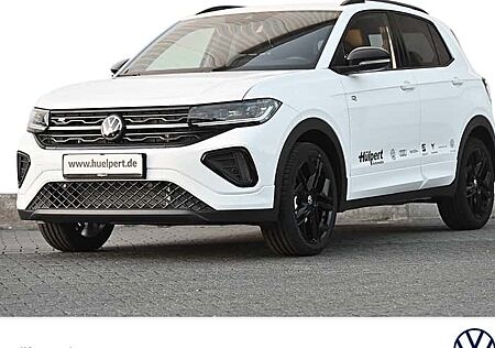 VW T-Cross 1.5 TSI OPF DSG R-Line 5 Türen