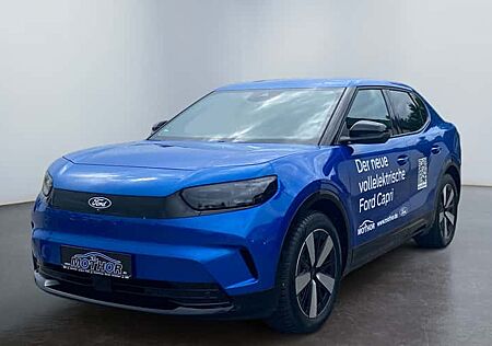 Ford Capri Extended Range 77kWh RWD Premium 5 Türen