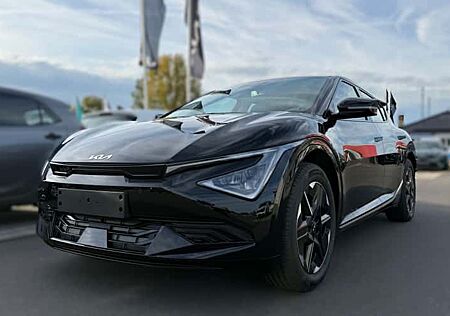 Kia EV6 63 kWh 125 kW Heckantrieb Earth 5 Türen