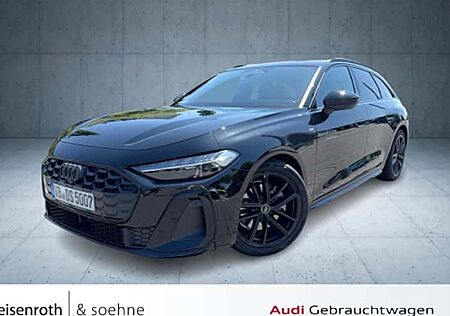 Audi A5 TFSI 150 kW S tronic Avant 5 Türen