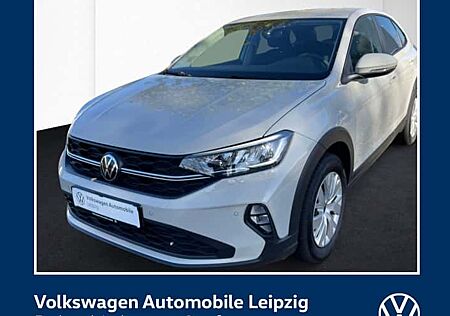 VW Taigo 1.0 TSI OPF 5 Türen