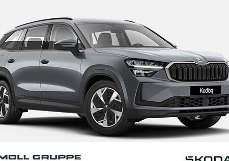 Skoda Kodiaq 1.5 TSI iV 150 kW DSG Selection 5 Türen