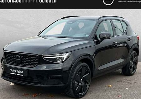 Volvo XC 40 B3 Plus Black Edition DCT 5 Türen
