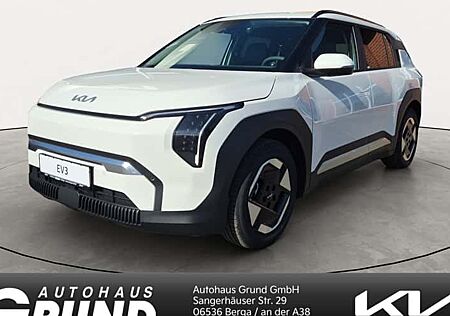 Kia EV3 81 kWh 150 kW Earth Frontantrieb 5 Türen