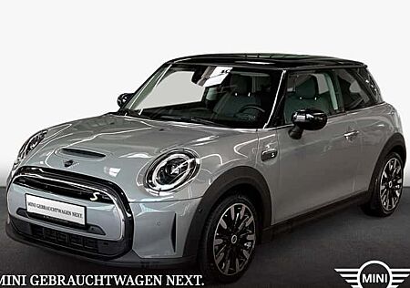 Mini Cooper D Cooper SE Classic Trim 3 Türen