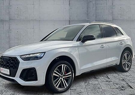Audi Q5 50 TFSI e S tronic quattro S line 5 Türen