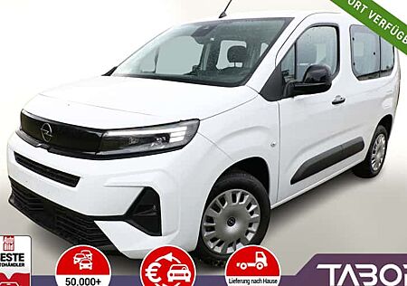 Opel Combo 1.2 Turbo 81kW 4 Türen