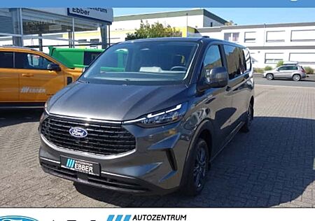 Ford Tourneo Custom 2.0 EcoBlue 100kW 320 L2 Trend 4 Türen