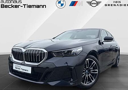 BMW i5 eDrive40 4 Türen