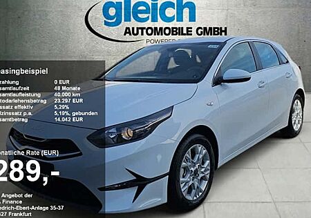 Kia Cee'd 1.4 Vision 5 Türen