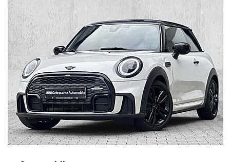 Mini One Clubman Cooper Classic Trim Automatik 5 Türen