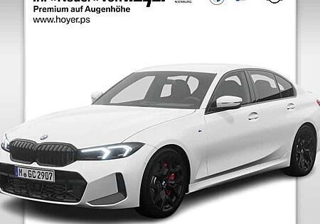 BMW 3er 320i Automatik 4 Türen