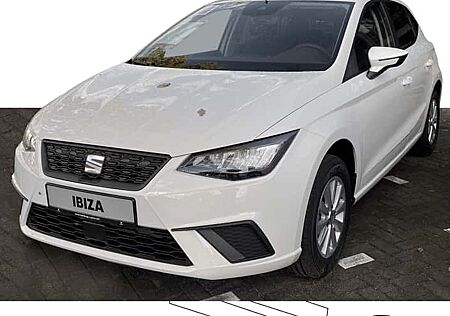 Seat Ibiza 1.0 TSI 70kW Road Edition 5 Türen