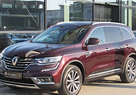 Renault Koleos TCe 160 EDC GPF Intens 5 Türen