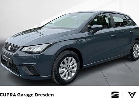 Seat Ibiza 1.0 TSI 85kW Road Edition 5 Türen