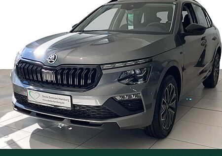 Skoda Kamiq 1.0 TSI 85kW DSG Tour 5 Türen