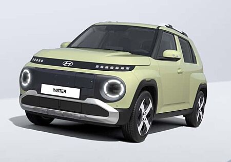 Hyundai Inster 49 kWh Prime 5 Türen