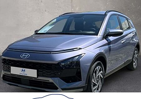 Hyundai Bayon 1.0 T-GDI Trend DCT 5 Türen