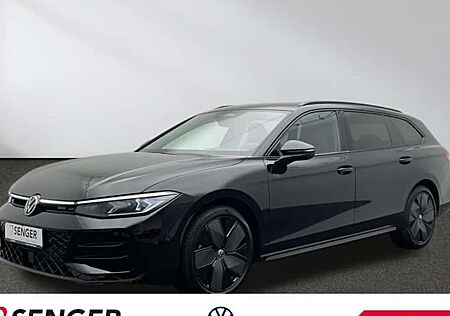 VW Passat 2.0 TDI SCR DSG 4MOTION R-Line 5 Türen