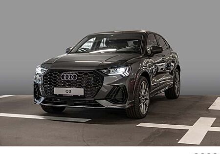 Audi Q3 35 TFSI S tronic S line 5 Türen