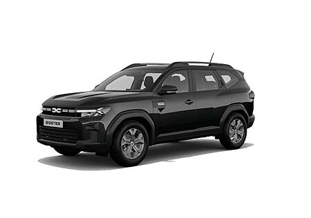 Dacia Bigster mild hybrid-G 140 Essential 5 Türen