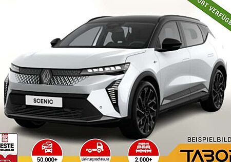Renault Scenic E-Tech Esprit Alpine 220 Long Range 5 Türen