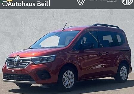 Renault Kangoo E-TECH Equilibre Comfort Range AC11 L1 5 Türen