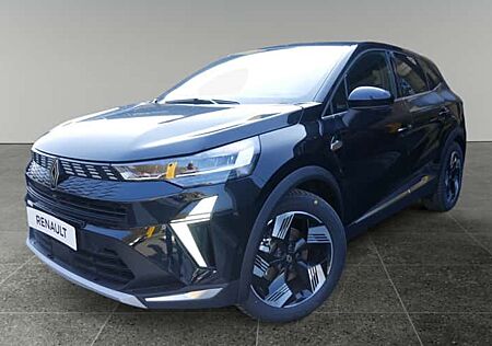 Renault Symbioz Full Hybrid E-Tech 160 Iconic 5 Türen