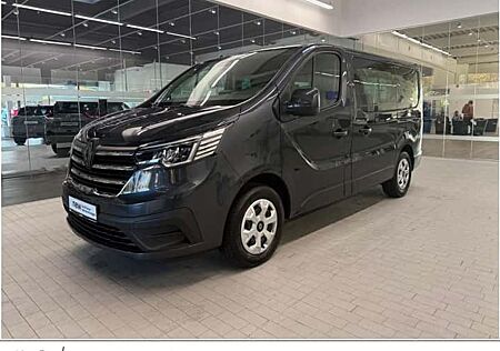 Renault Trafic Combi Blue dCi 150 Evolution 4 Türen