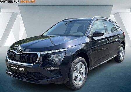 Skoda Kamiq 1.0 TSI 70kW Essence 5 Türen