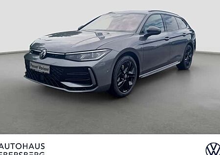 VW Passat 2.0 TDI SCR DSG 4MOTION R-Line 5 Türen