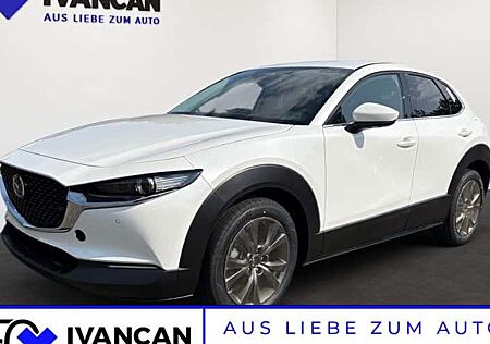 Mazda CX-30 2.0 e-SKYACTIV-X M-Hybrid 5 Türen
