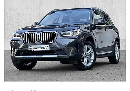 BMW X3 xDrive30e AT 5 Türen
