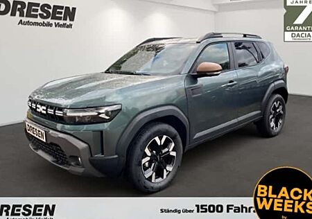 Dacia Duster TCe 130 Extreme 5 Türen