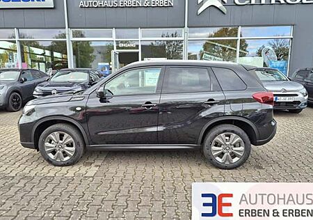 Suzuki Vitara 1.5 DUALJET Hybrid Comfort AGS Allgrip 5 Türen