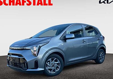 Kia Picanto 1.0 Vision AMT 5 Türen