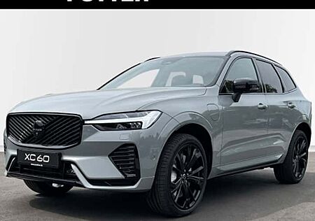 Volvo XC 60 T8 Plug-in H. AWD Ultra Black Edit Auto 5 Türen