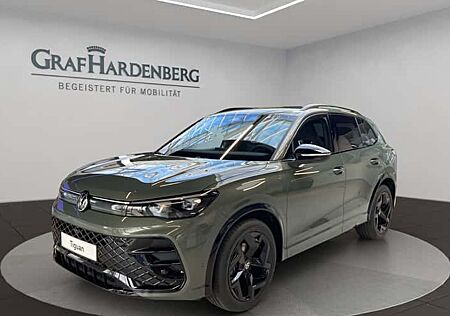 VW Tiguan 1.5 eTSI OPF DSG R-Line 5 Türen