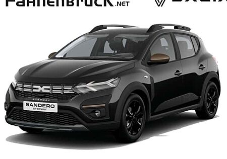 Dacia Sandero Stepway TCe 90 CVT Stepway Extreme 5 Türen