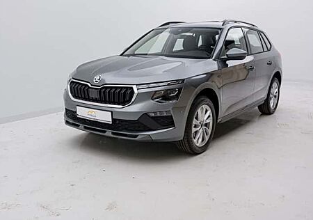 Skoda Kamiq 1.0 TSI 85kW DSG Tour 5 Türen