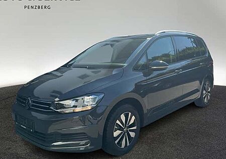 VW Touran 1.5 TSI OPF Goal 5 Türen