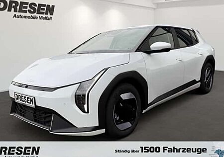 Kia EV4 81 kWh 150 kW Earth Frontantrieb 5 Türen