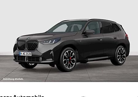 BMW X3 xDrive20 AT 5 Türen