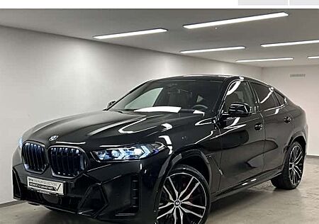 BMW X6 xDrive40d 5 Türen