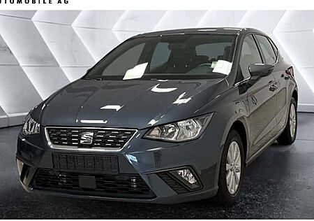 Seat Ibiza 1.0 TSI 81kW XCELLENCE DSG 5 Türen