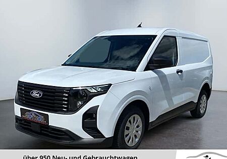Ford Transit Courier 1.5 EcoBlue 74kW Trend 4 Türen
